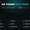 Tool Dịch Phim – Lồng Tiếng Tự Động 16 Ngôn Ngữ